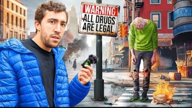 Anyone not surprised at the state of Portland Oregon?