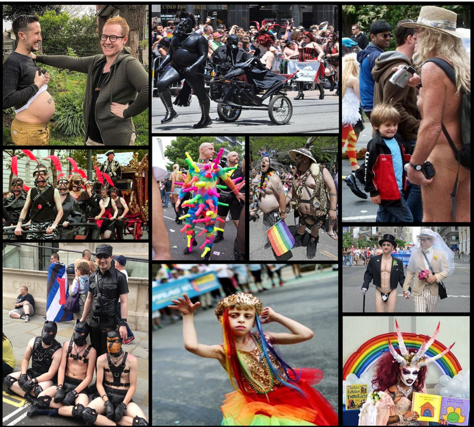 Opinion on Italy ditching gay pride month for family pride month?