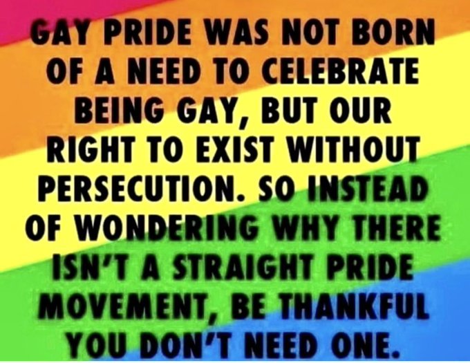 Opinion on Italy ditching gay pride month for family pride month?