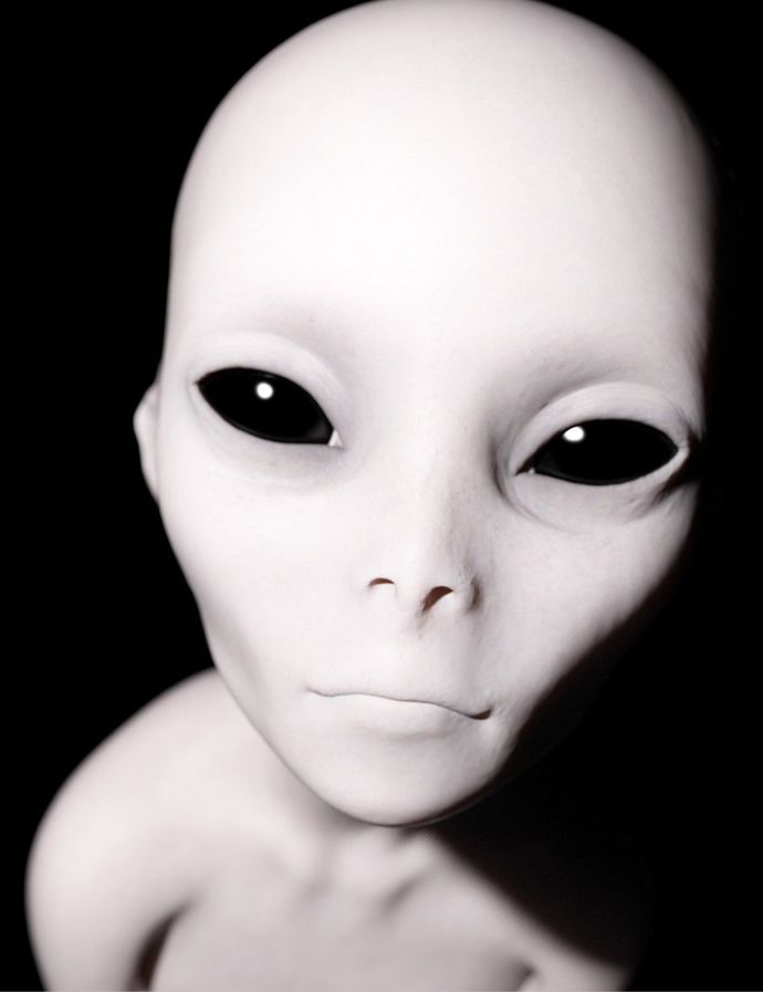 I want to believe.