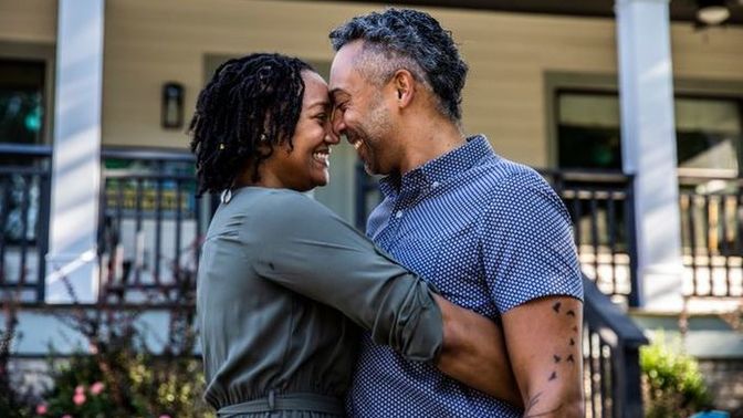 Have you ever kissed on a first date?