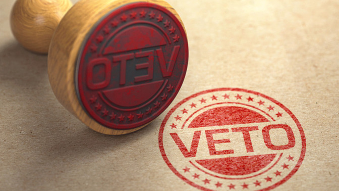 Do you believe the individual states should have the ability to reject legislation by the federal government?