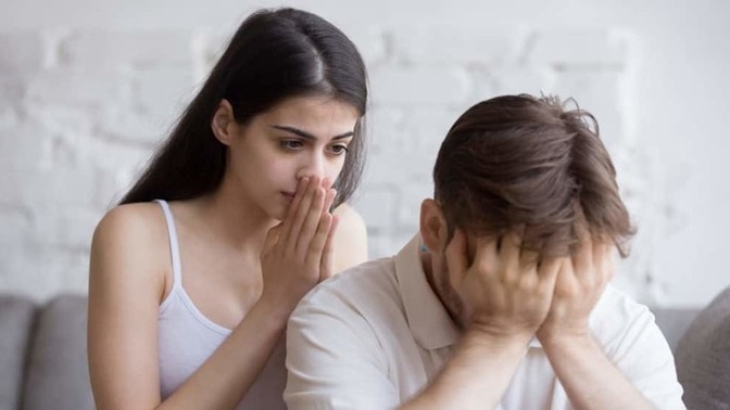 If someone breaks up with you, do they really love you?