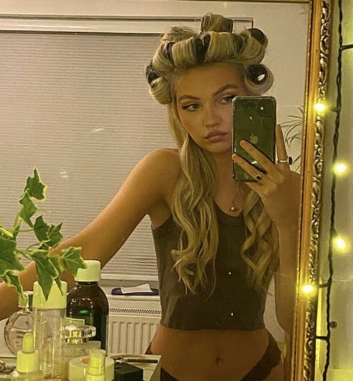 Do you prefer face or body?