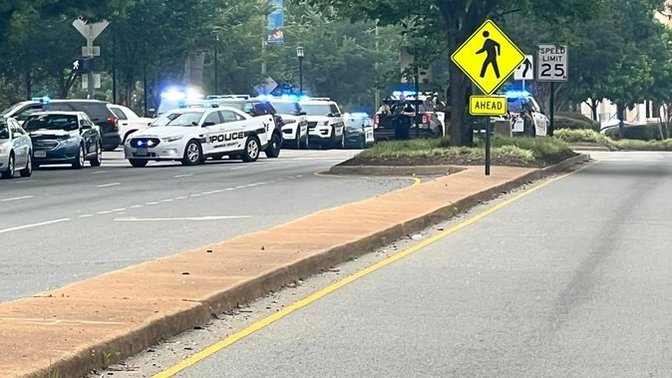 At lest 2 dead and 13 wounded in the latest mass shooting. Does anyone want to consider limiting firearms yet?