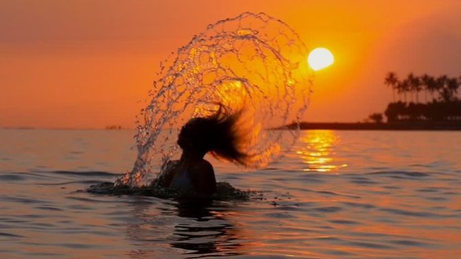 Do you like summer?