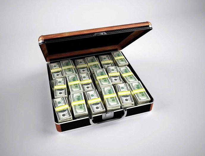 Would you rather win 10 million dollars or find the love of your life?