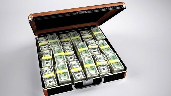 Would you rather win 10 million dollars or find the love of your life?