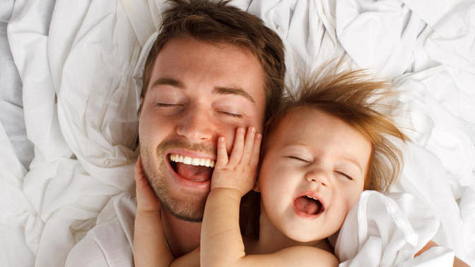 Do you want to have kids someday?