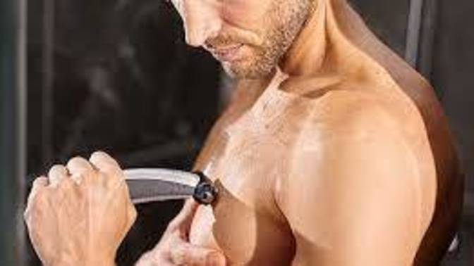 Girls, Do you want your male partners to shave their entire bodies?
