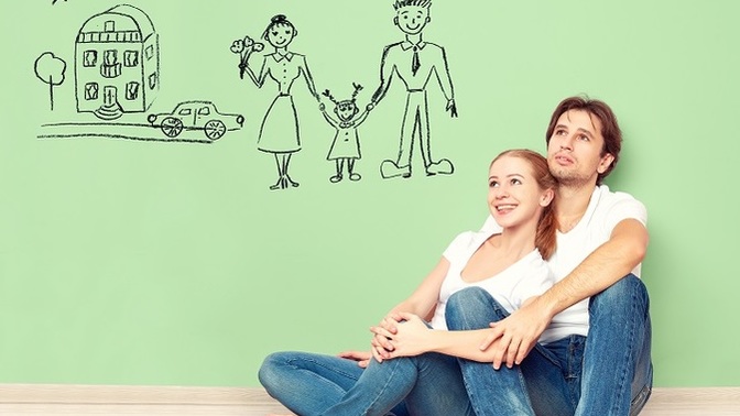At what age should you start kinda looking for a potential husband/wife?