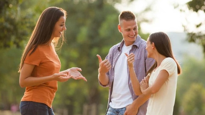 Girls do you like guys who keep using cheesy humorous lines to express their feeling towards you?