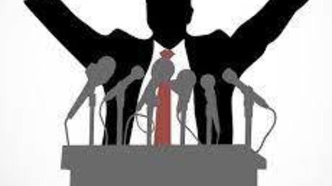 Are you interested in politics?