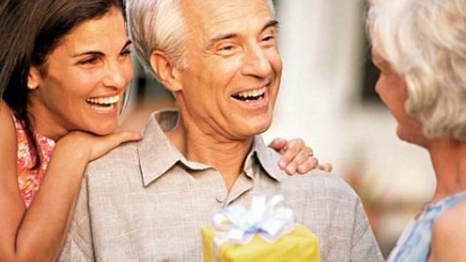 What Are The Most Preferred Father’s Day Gifts?