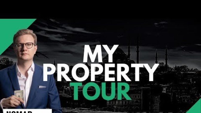 Should I buy property in Istanbul?