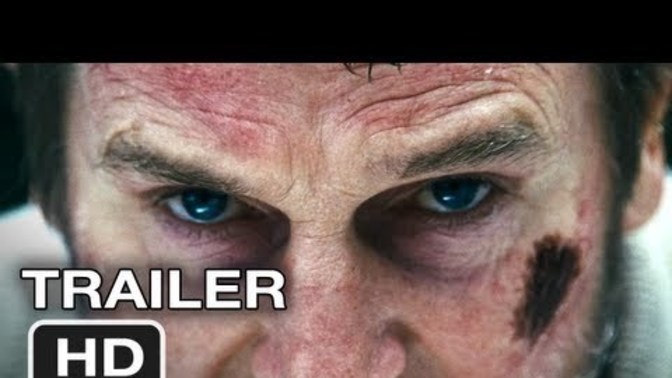 What's one movie that was way better than you thought it was going to be?