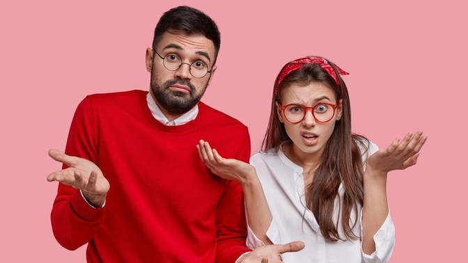 Is dating harder for guys or girls?