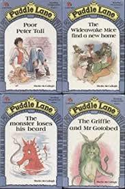 If you can remember, what was your favorite book as a toddler?