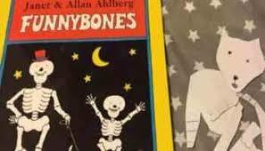 If you can remember, what was your favorite book as a toddler?