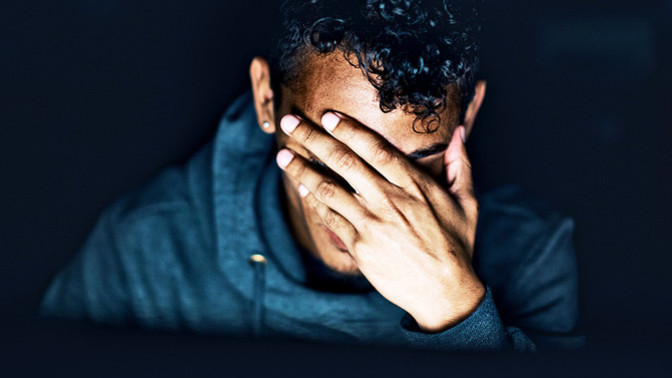 Why does post-graduate depression occur and how do you overcome it?