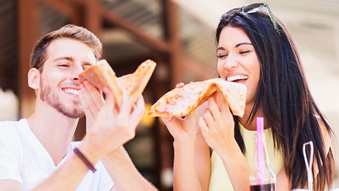 What's the most memorable date you've ever been on (for good or bad reasons)?