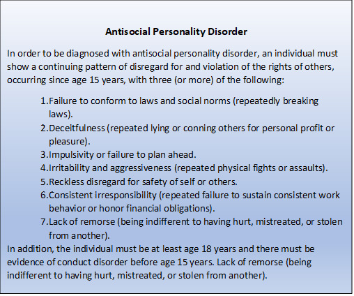 Someone said I am anti social, what does she mean, what does anti social mean?