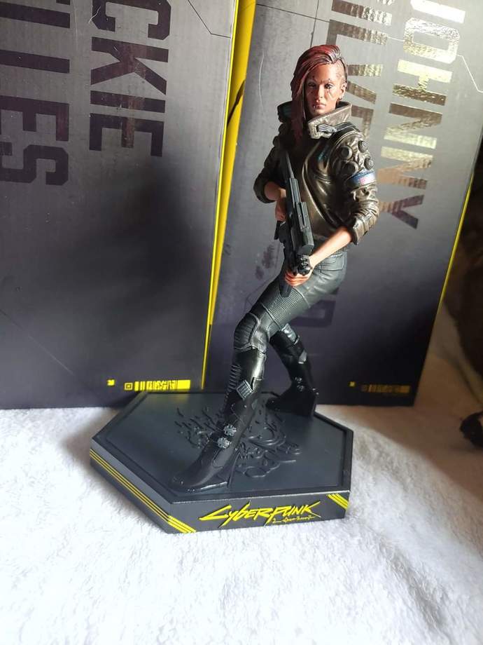 Are you a Collector? If so, what do you collect and how big is your collection?