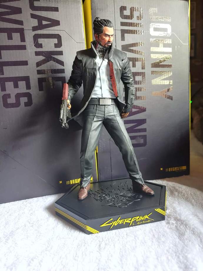 Are you a Collector? If so, what do you collect and how big is your collection?