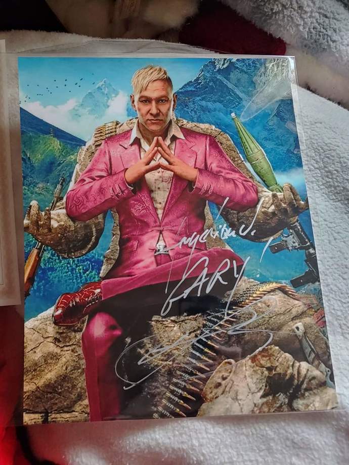 Are you a Collector? If so, what do you collect and how big is your collection?