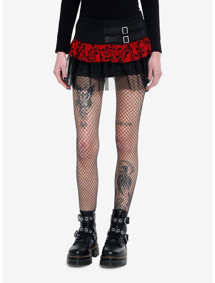 Which of these skirts should I get?