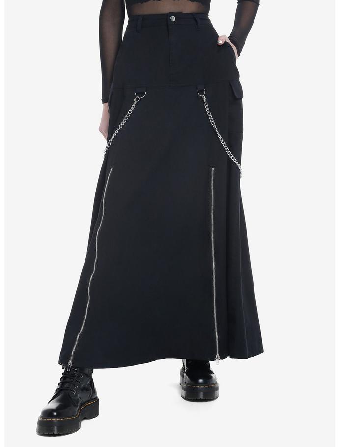 Which of these skirts should I get?