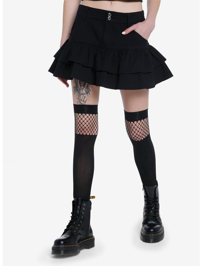 Which of these skirts should I get?