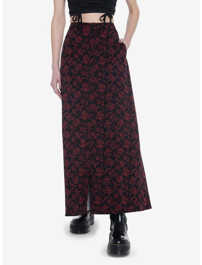 Which of these skirts should I get?