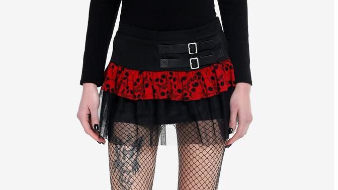 Which of these skirts should I get?