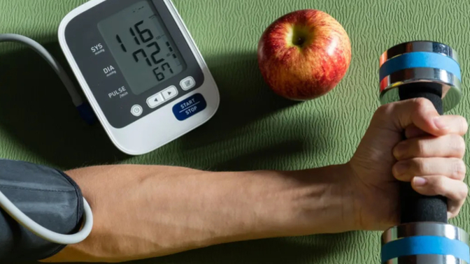 Do You Know Your Blood Pressure?