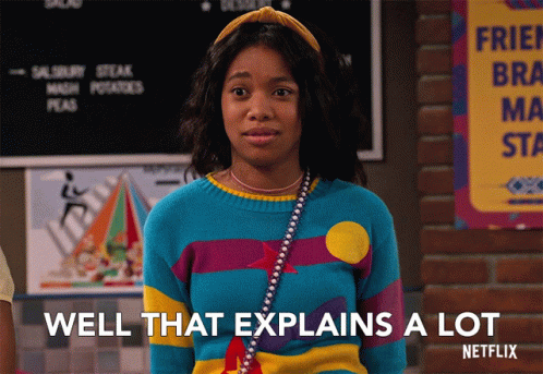 What Does The Urban Dictionary Say About You?