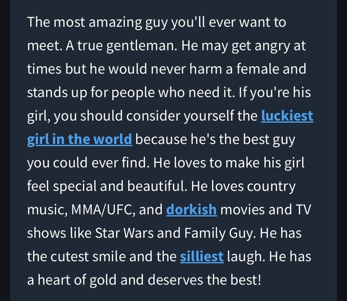 What Does The Urban Dictionary Say About You?