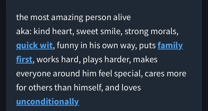 What Does The Urban Dictionary Say About You?