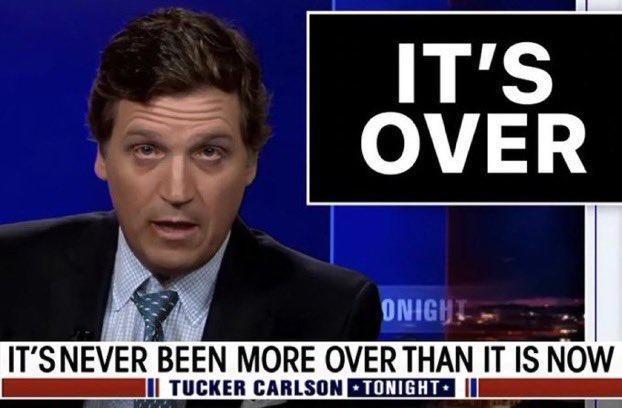 What are your thoughts on Tucker Carlson's first episode on Twitter?
