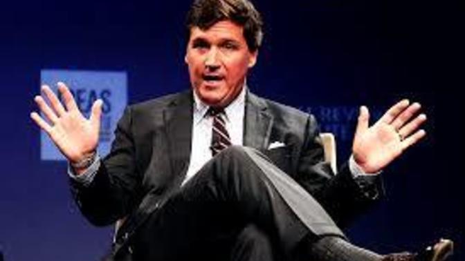 What are your thoughts on Tucker Carlson's first episode on Twitter?