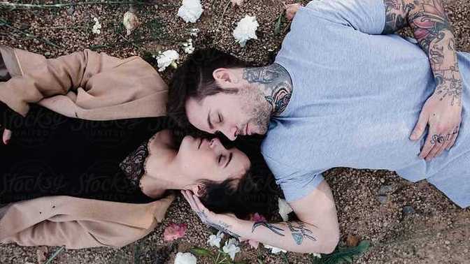 Do you believe in love?