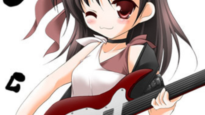 Do you have a favorite female led band or group?