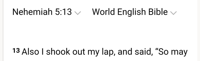 Does shaking out my lap mean twerking?