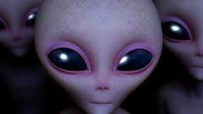 Do you believe that the U. S has hidden alien crafts and pilots from everyone for decades?