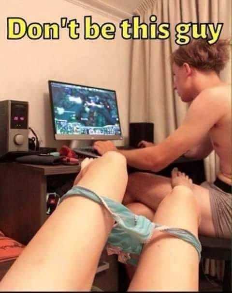 Ladies, what are mundane things that men do that are sexy?