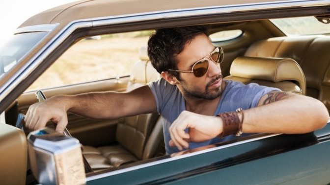 Ladies, what are mundane things that men do that are sexy?