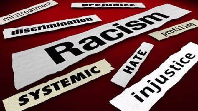 Minorities or people of color: Have you experienced personal racism or discrimination? If so, how did you deal with it personally?