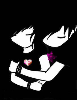 Do you believe in love at first sight?