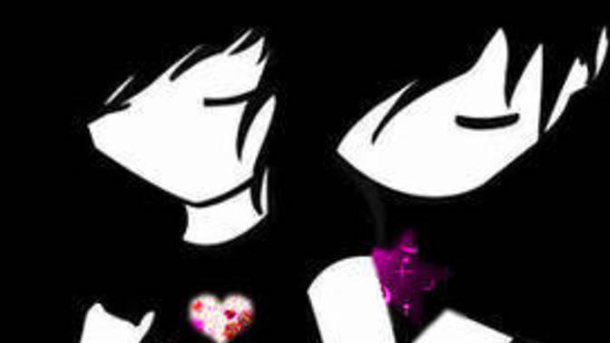Do you believe in love at first sight?
