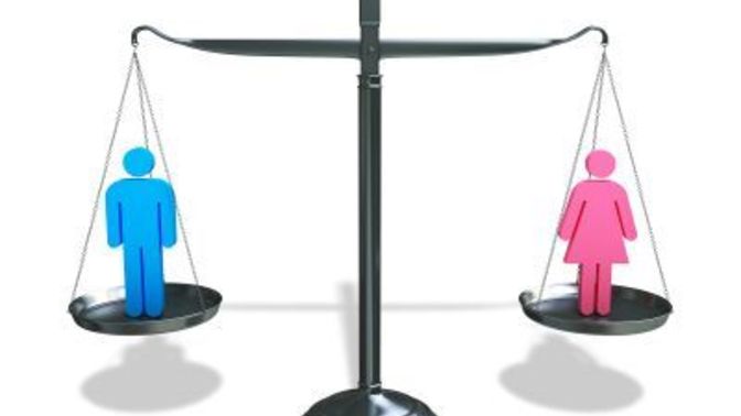 Have you encountered any challenges or discrimination based on your gender?